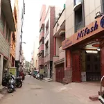 Nifash Residency