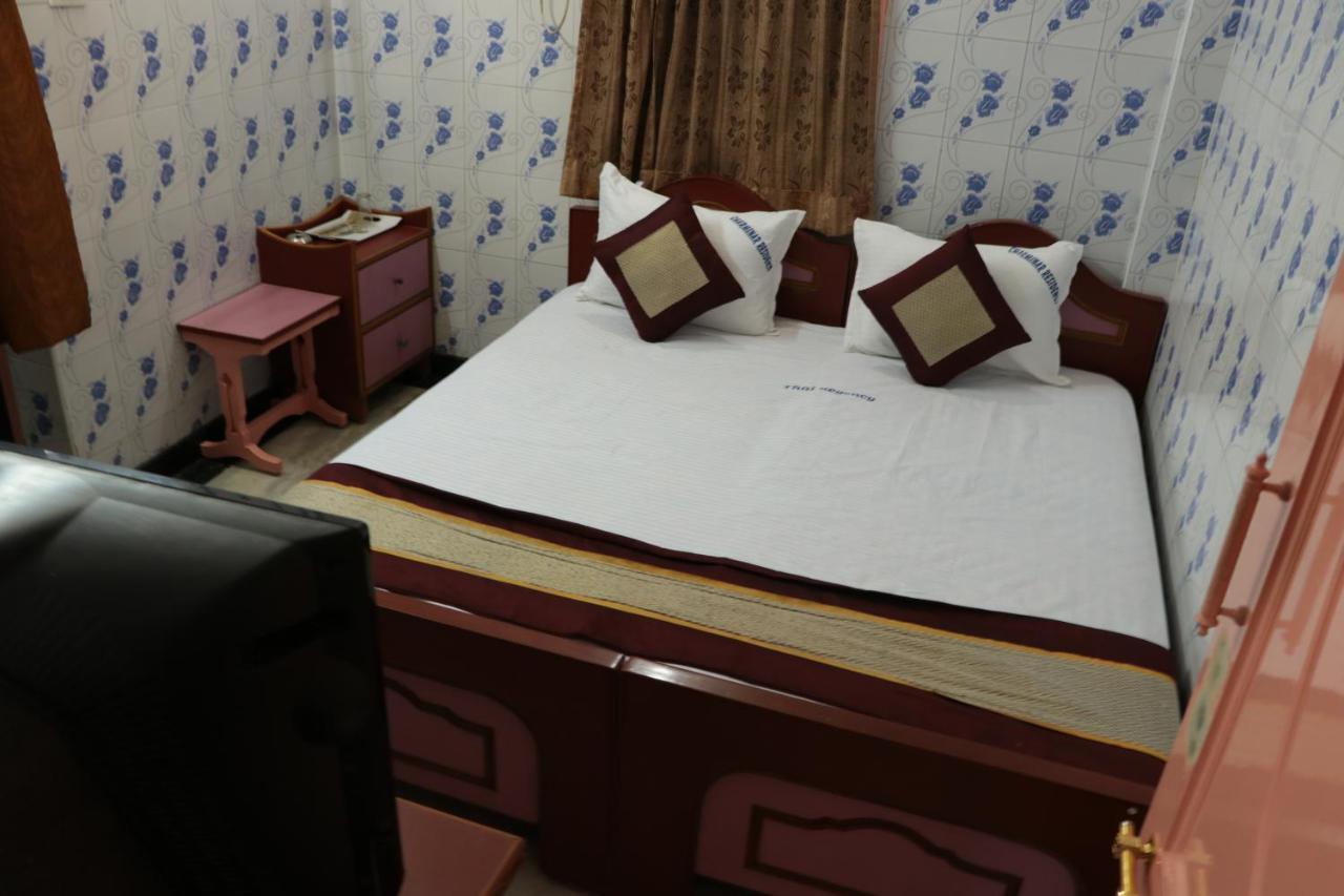 Nifash Residency Guest house