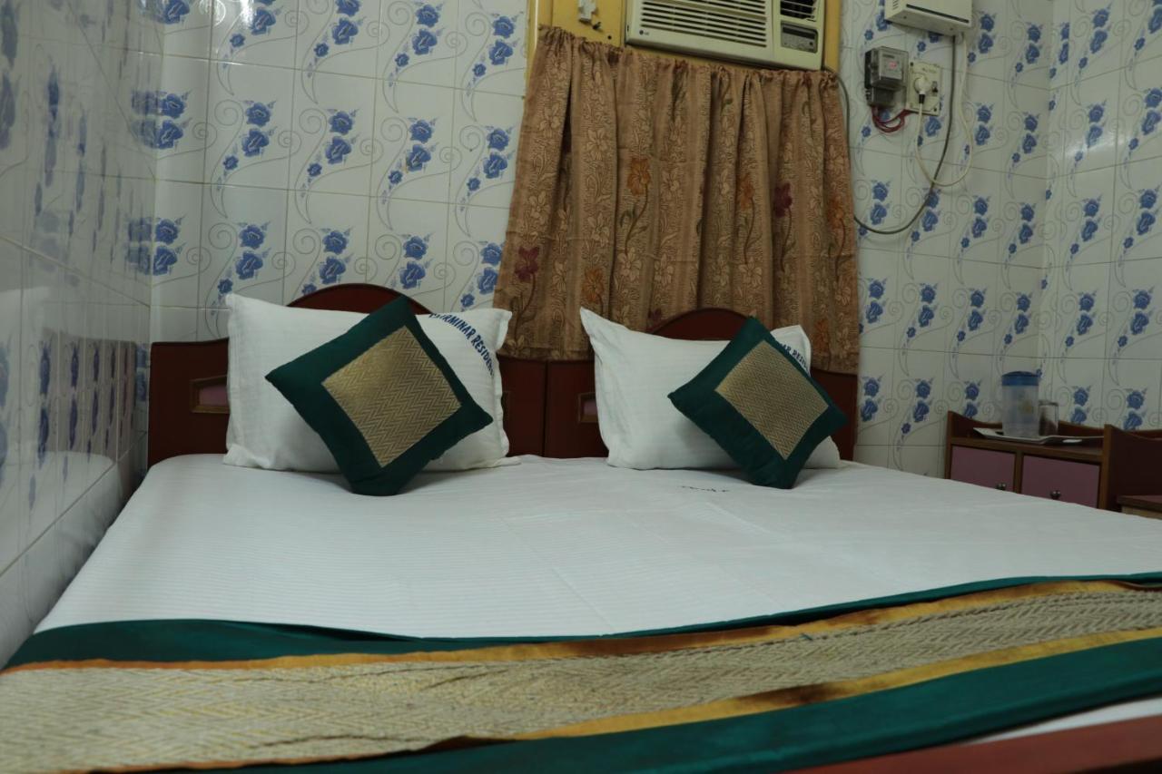 Guest house Nifash Residency Chennai