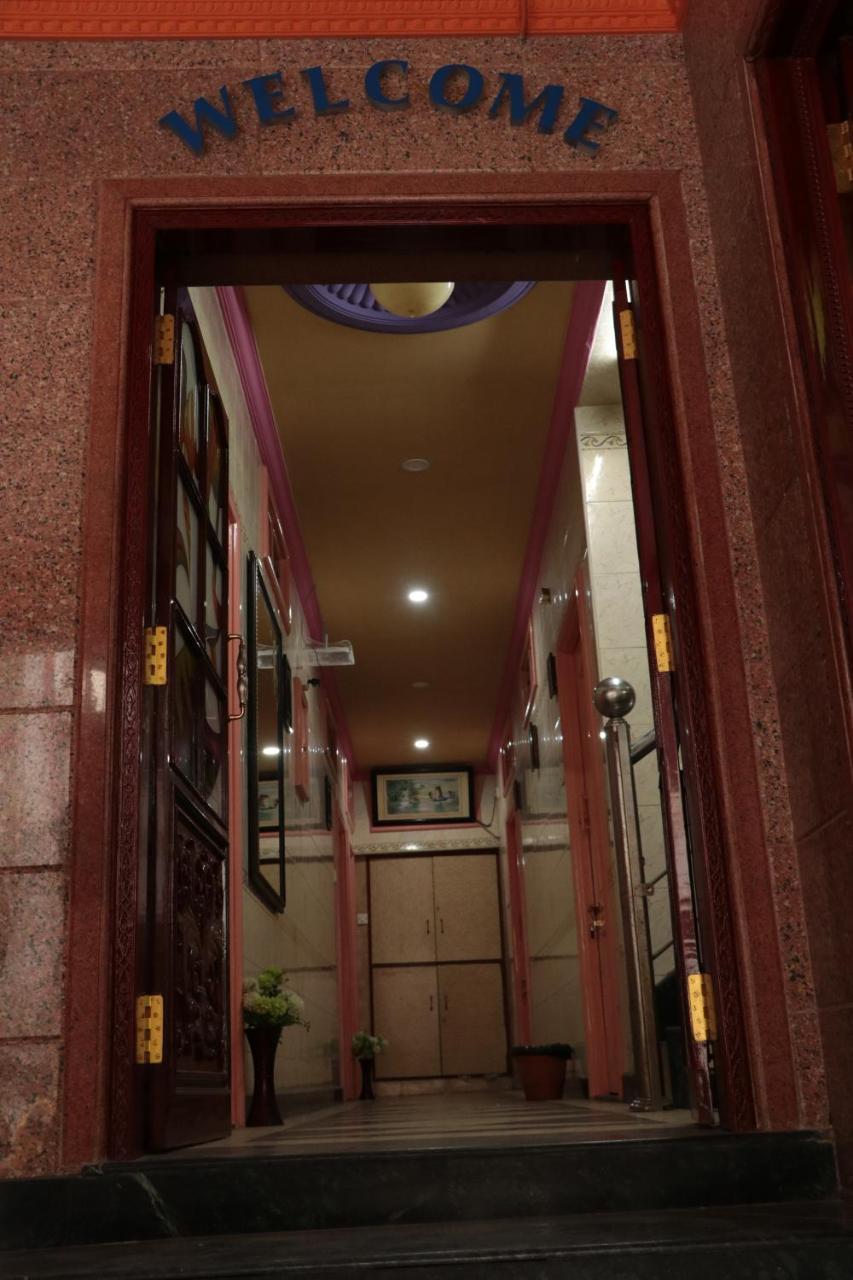 Nifash Residency * Chennai