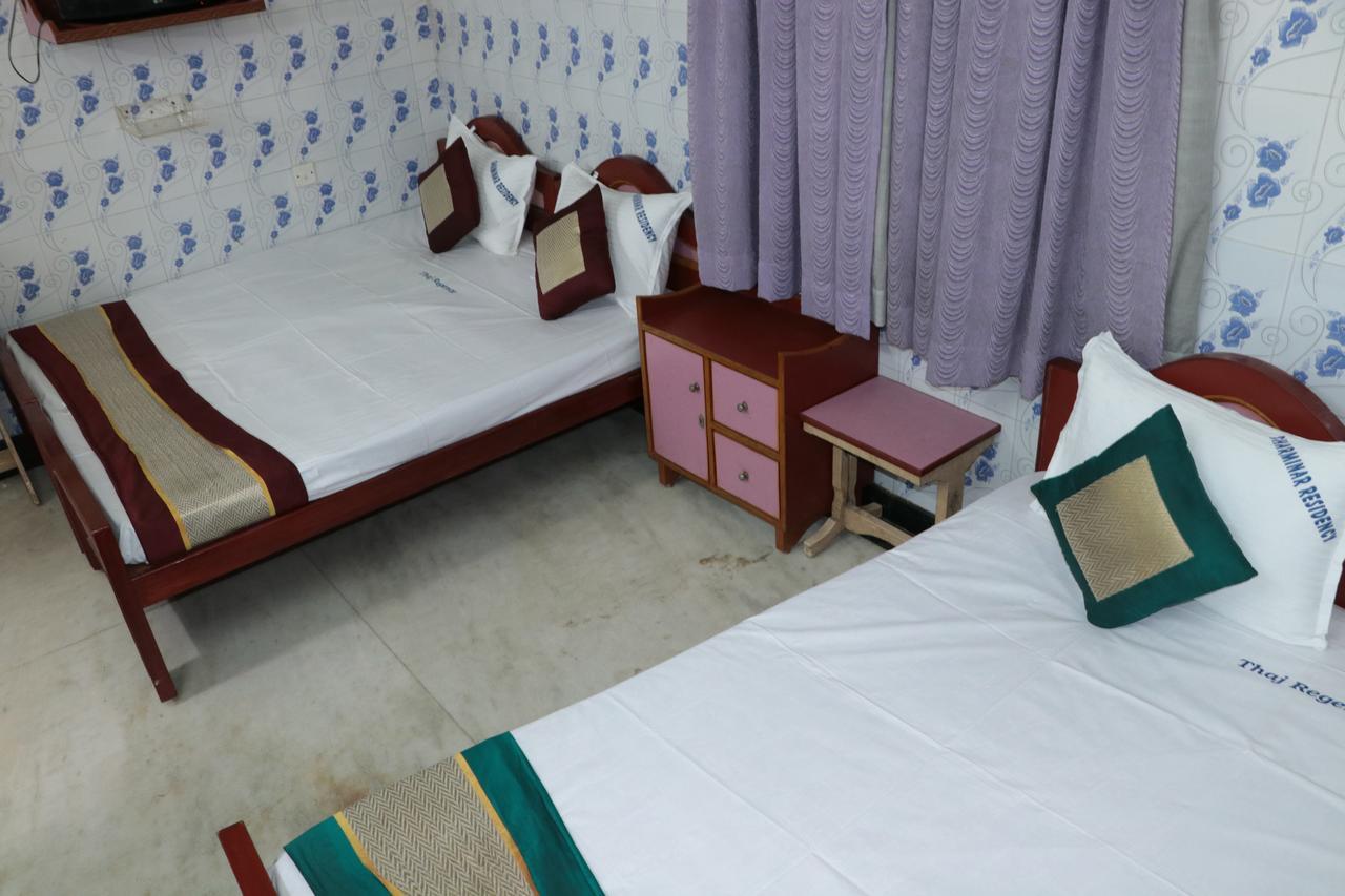 Nifash Residency Guest house
