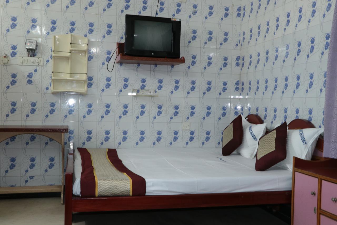 Nifash Residency Chennai