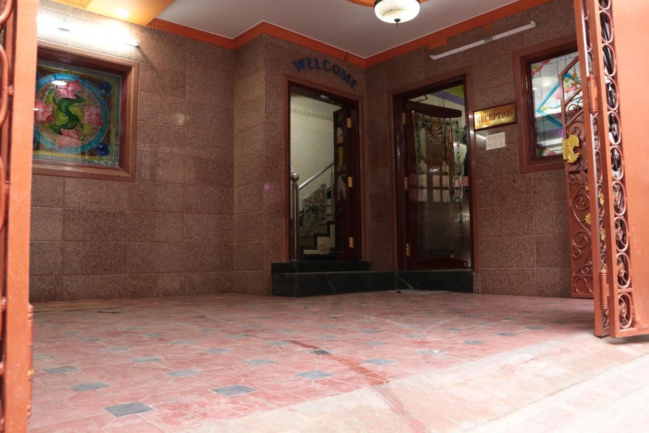 Guest house Nifash Residency