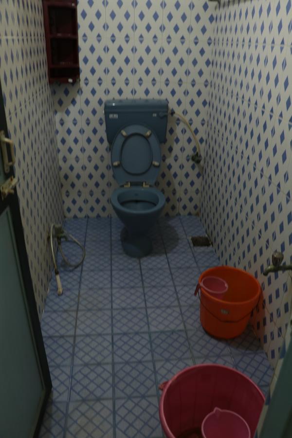 Nifash Residency * Chennai