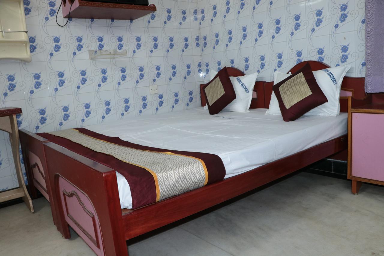 Nifash Residency Guest house Chennai